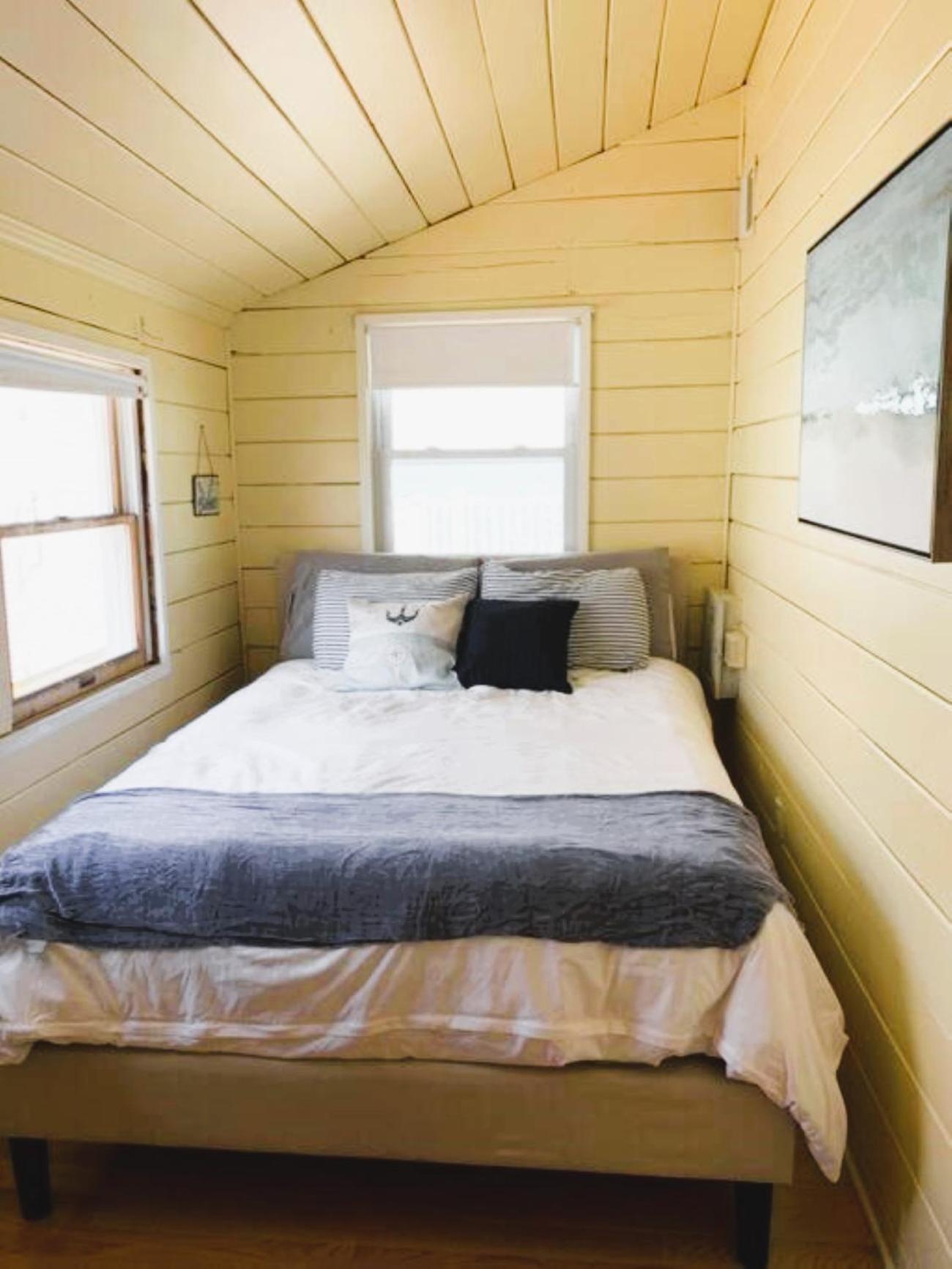 Cozy Beach - Direct Waterfront! East Haven Exterior photo